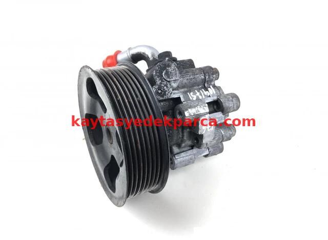 QVB500400-GKN-DİREKSİYON POMPASI SPORT 2,7