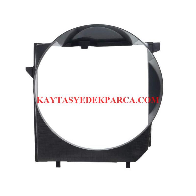 RADYATÖR DAVLUNBAZI, W124  M111  KLIMALI