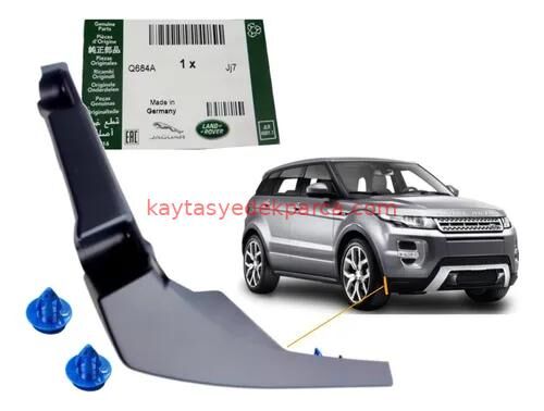 TAMPON SPOYLERI EVOQE/R SPORT