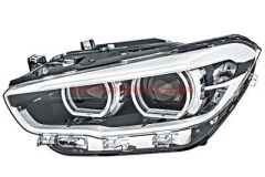 63117414141C-414141C-TYG-LED FAR CAMI F20 LCI/L