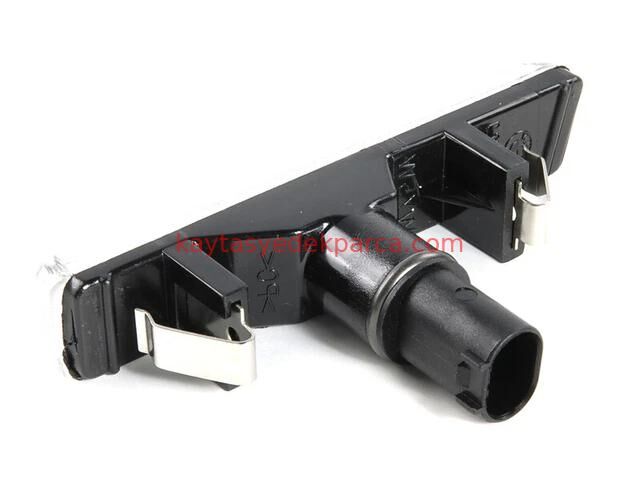 63137165845-7165845-MML-ÇAMURLUK SİNYALİ E38/L BEYAZ