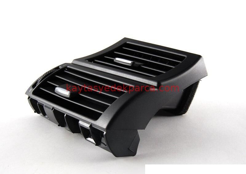 64229227768-9227768-BMW-KALORİFER IZGARASI E71/R