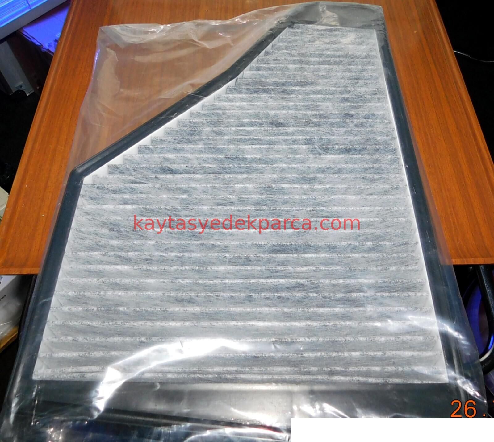 A1408350047-MEY-KLİMA FİLTRESİ, W140