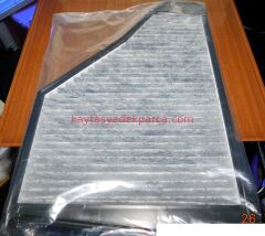 A1408350047-MEY-KLİMA FİLTRESİ, W140