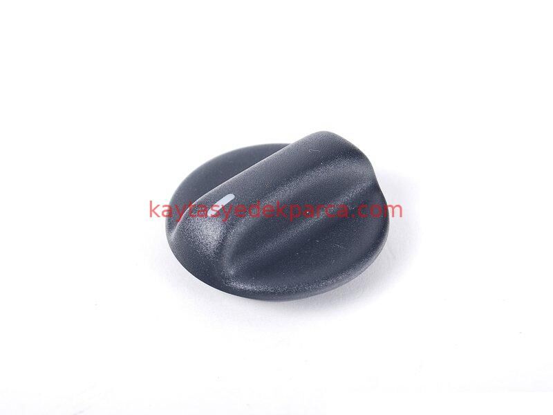 A2108200192-MER-KALORİFER AÇMA DÜĞMESİ, W210-208