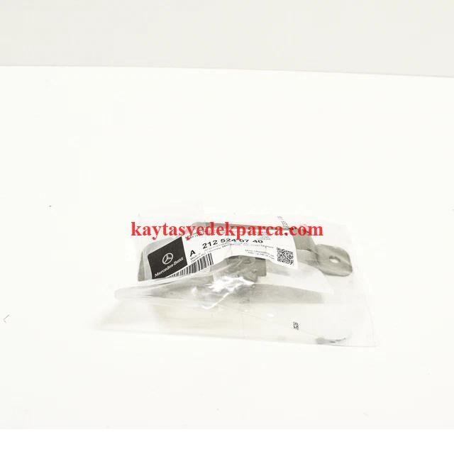 A2125240601-WEN-MOTOR ALT MUHAFAZA W205-212