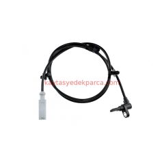 A6394409834-BRE-ABS SENSÖRÜ W639 ARKA SAĞ