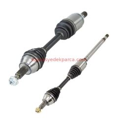 LR034531-OEM-SAĞ ÖN AKS KOMPLE VOGUE