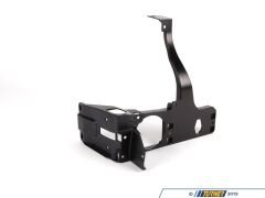 BMW-51647008847-PANEL SACI E64/L ÖN