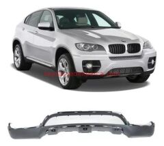 TAMPON ALT SPOYLERİ E71/PDC' Lİ