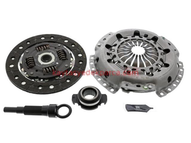 21217534150-SAC-DEBRİYAJ SETİ MİNİ COOPER 1.4i/1.6i