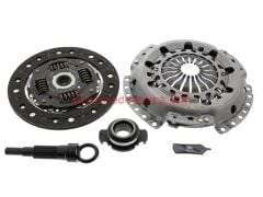 21217534150-SAC-DEBRİYAJ SETİ MİNİ COOPER 1.4i/1.6i