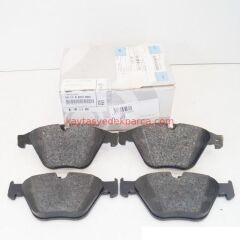 34116850885-6850885-JUR-FREN BALATASI F10-F01-02/11> ÖN