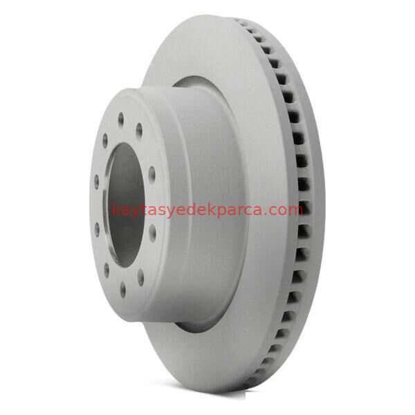 51118060131-8060131-BMW-ÇEKİ KAPAĞI F15 ÖN M TEKNİK