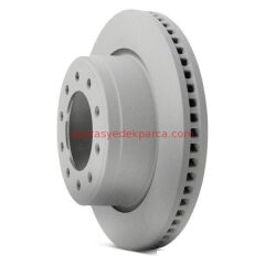51118060131-8060131-BMW-ÇEKİ KAPAĞI F15 ÖN M TEKNİK
