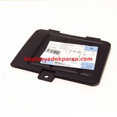 51718197932-8197932-BMW-MOTOR ALT MUHAFAZA KAPAĞI E46 =>02/01
