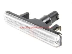 63137165846-7165846-MML-ÇAMURLUK SİNYALİ E38/R BEYAZ