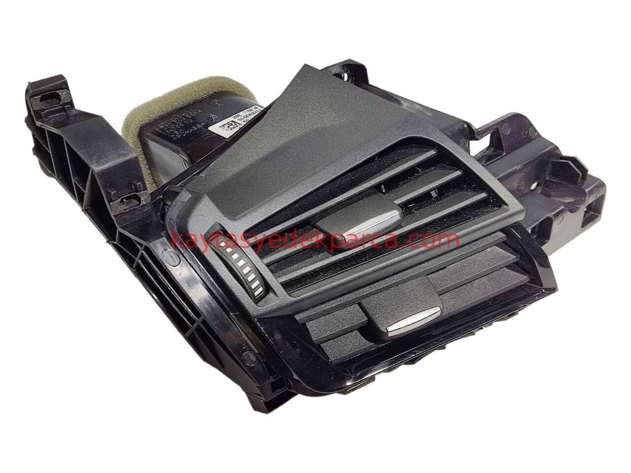 64229252649-9252649-BMW-KALORİFER IZGARASI X5 F15 SOL