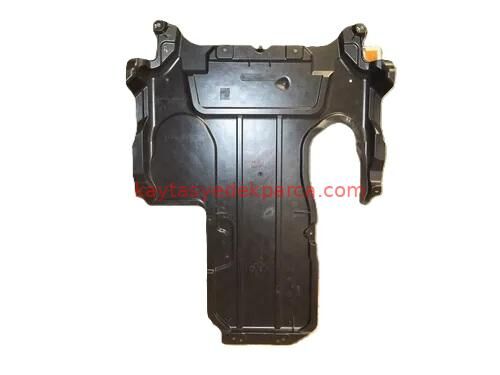 A2055240000-WEN-MOTOR ALT MUHAFAZA W205