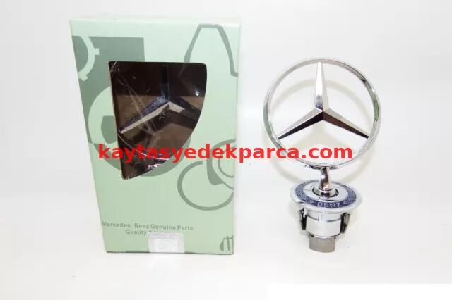 A2108800186-MER-YILDIZ W124-202-203-208-210-204