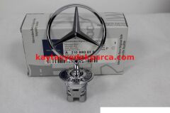 A2108800186-MER-YILDIZ W124-202-203-208-210-204