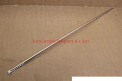 A2126902562-WEN-KAPI NİKELAJI W212 ÖN SOL