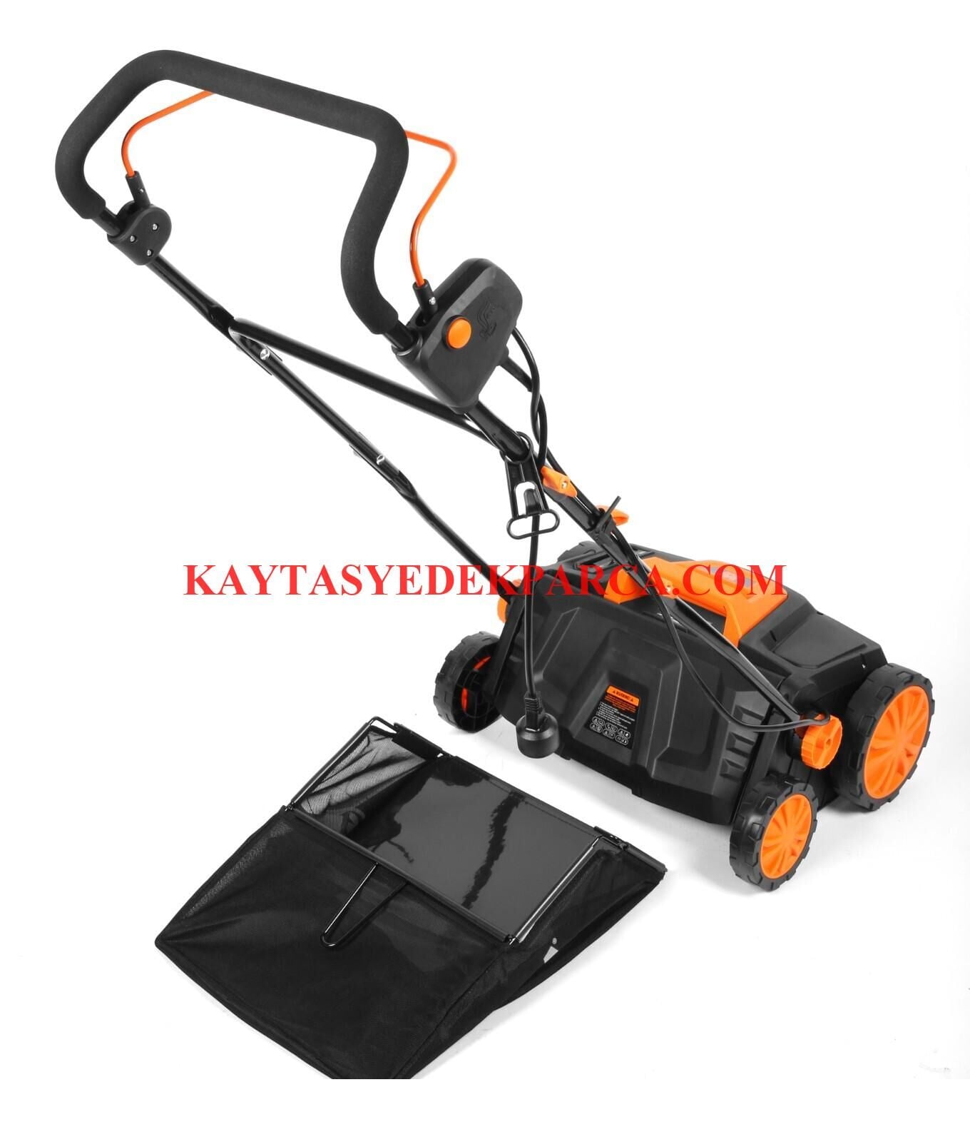 ARKA TAMPON DİFİZÖR