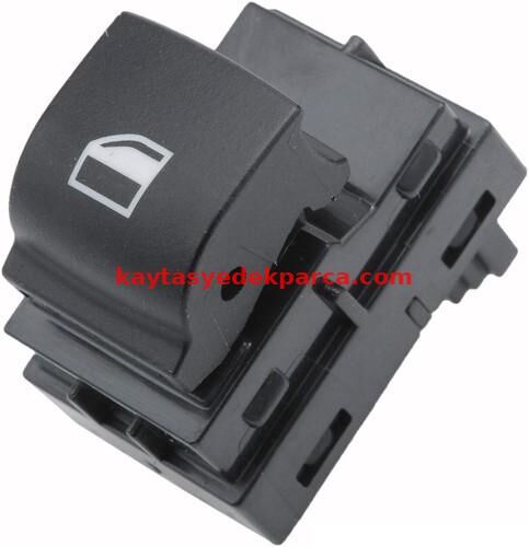 CAM DÜĞMESİ ARKA F10