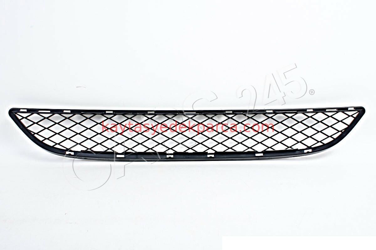 TAMPON ORTA IZGARA SİYAH X6