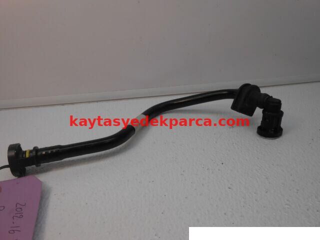 11667602020-7602020-BMW-VAKUM HORTUMU