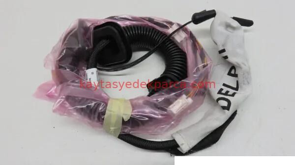 A2055280300-WEN-TURBO HORTUMU W205