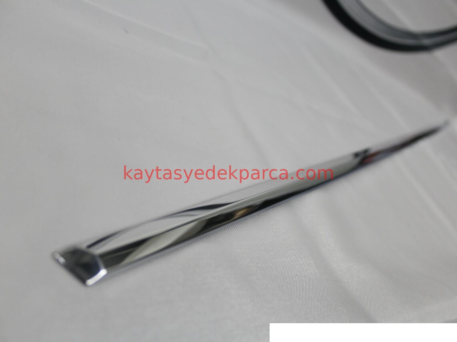 A2126904582-WEN-KAPI NİKELAJI W212 ÖN SOL