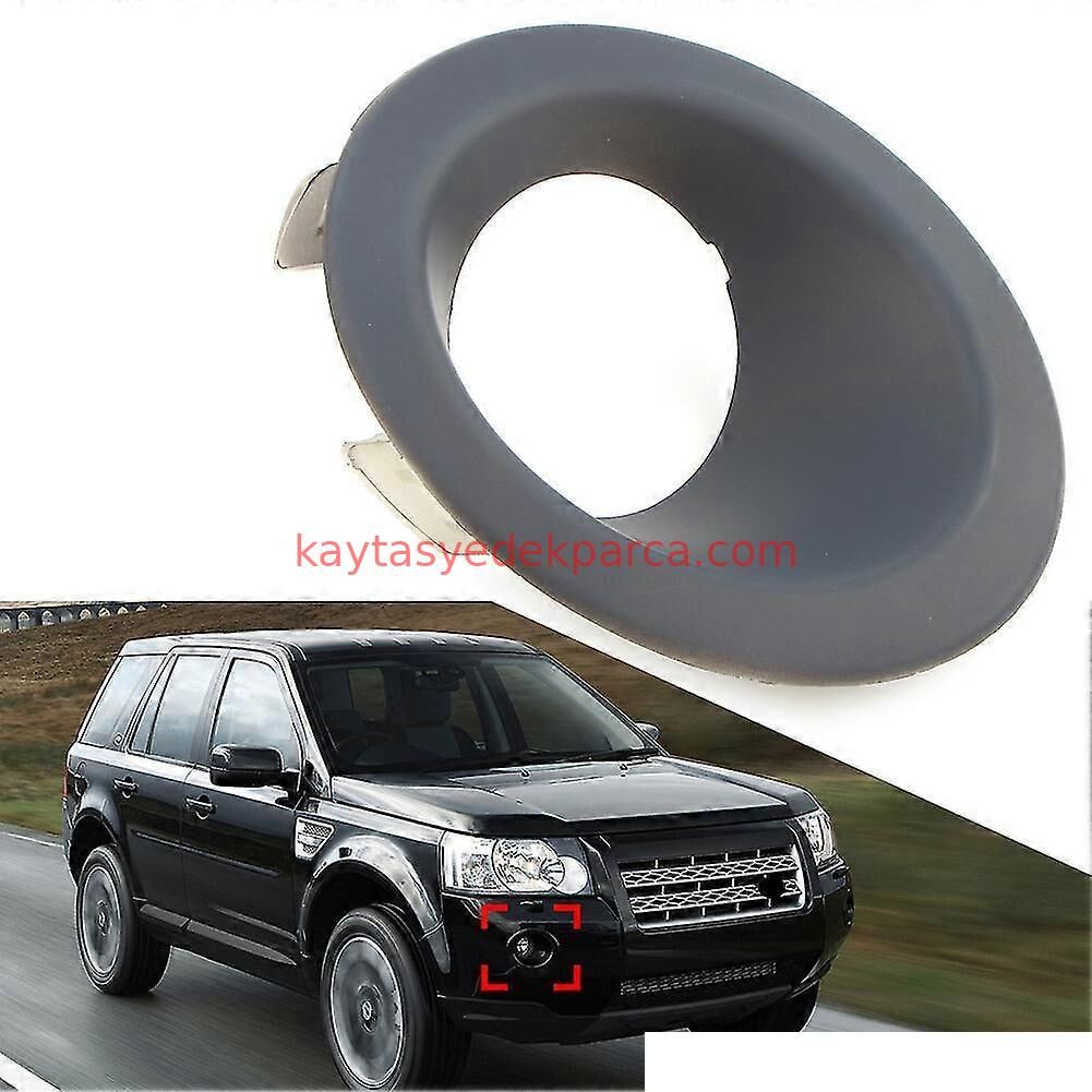 LR004164-LND-SİS FAR ÇERÇEVESİ /L FREEL.2