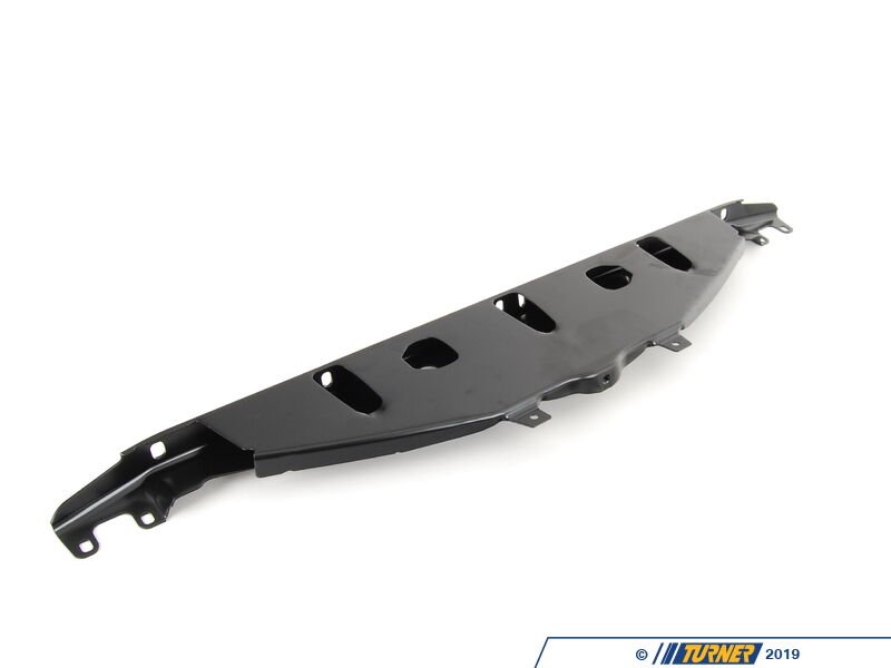 BMW-51647200689-ÖN PANEL ÜST SACI F10