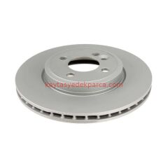 34116855153-6855153-JUR-DİSK E36/E46 ÖN HAVALI