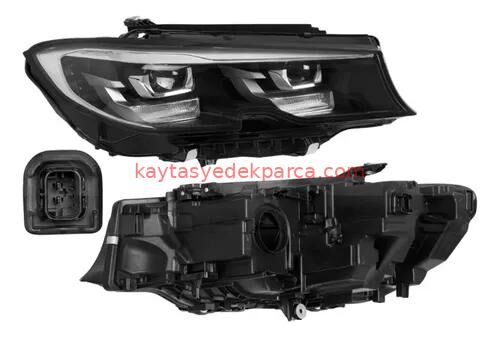 63118496150-8496150-TYG-FAR CAMI G20 SAĞ