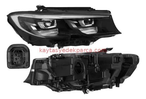 63118496150-8496150-TYG-FAR CAMI G20 SAĞ