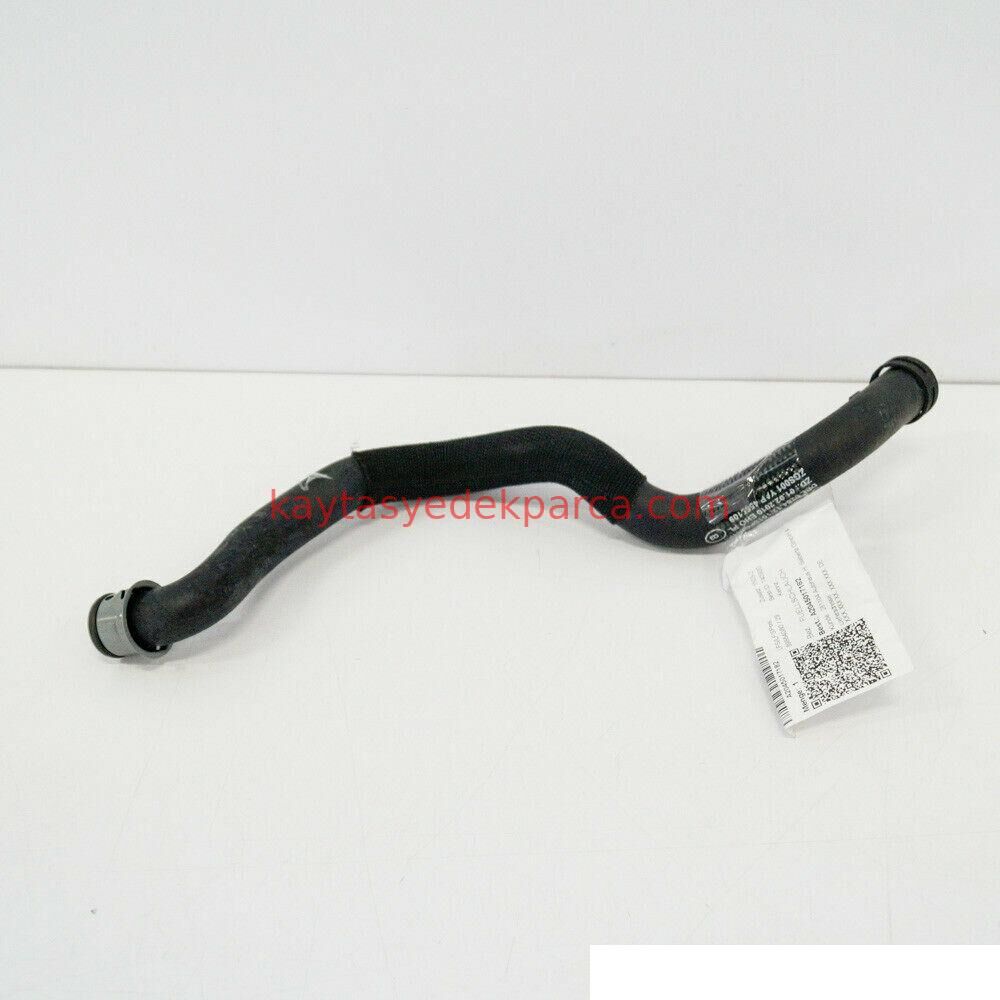 A2045017182-MER-YEDEK SU DEPO HORTUMU, W204 M271