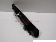 A2058803136-WEN-PANJUR W205 GTR KAMERASIZ