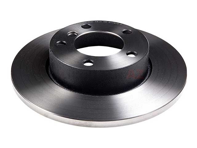 BSG-34116757750-DİSK E36 ÖN DÜZ