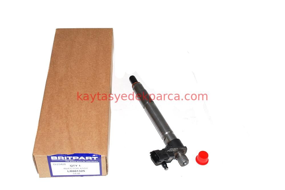 LR001235-GLY-YATAK ANA FRLNDR 2/2.2 TKM