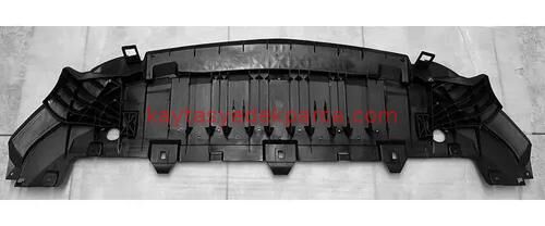 TAMPON ALT MUHAFAZA W176 2015-2018