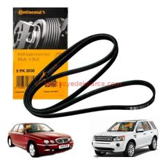 11287787368-7787368-CNT-KAYIŞ 5PK 2030 E39/520d E46/318d/320d