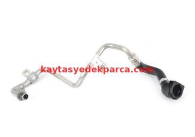 11667823405-7823405-BMW-VAKUM HORTUMU F10F01E71 N57