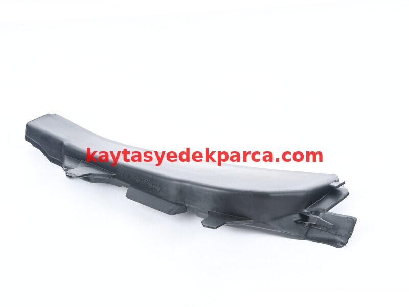 51718208480-8208480-BMW-CAM IZGARA YAN KAPAĞI E46/R