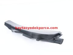 51718208480-8208480-BMW-CAM IZGARA YAN KAPAĞI E46/R