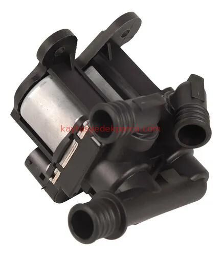 64118391417-8391417-WEN-KALORİFER MUSLUĞU E34/E32