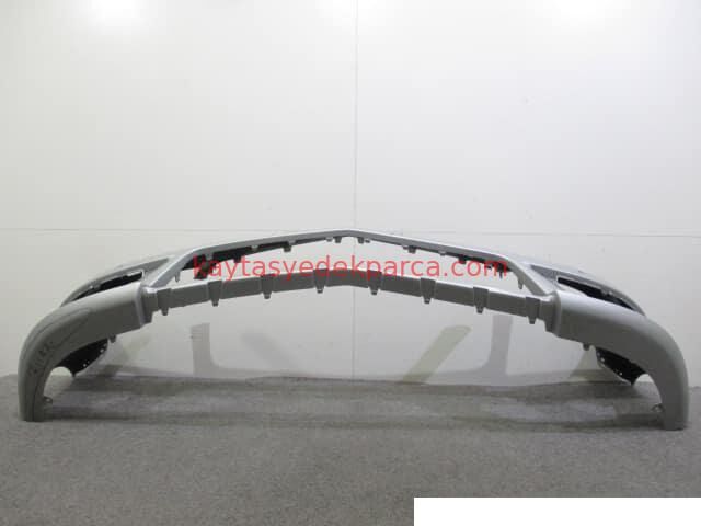 TAMPON W204 C63 AMG SET