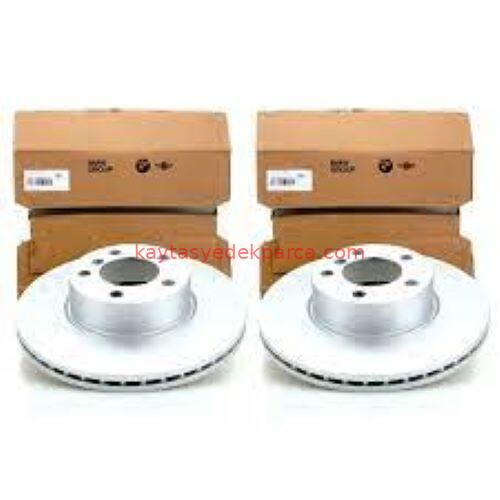 34116859679-6859679-JUR-DİSK X5 ÖN 08/00=>