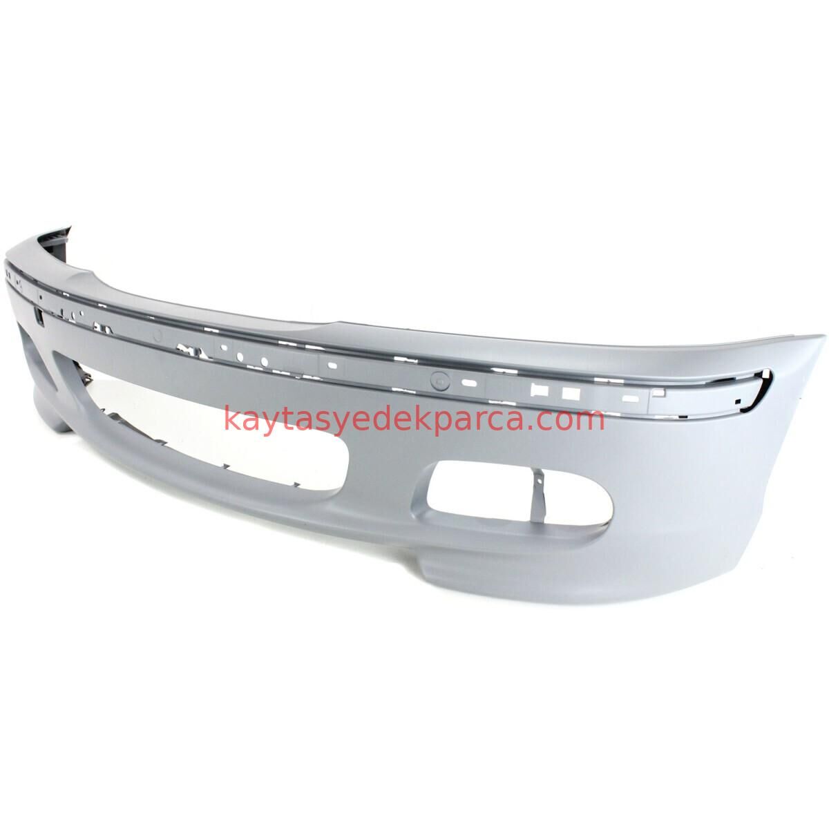 51117893328-7893328-WEN-TAMPON ÖN E46/4 M SET SİS YOK